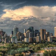 15-minute city an "easy way to explain an old concept" says Edmonton planner