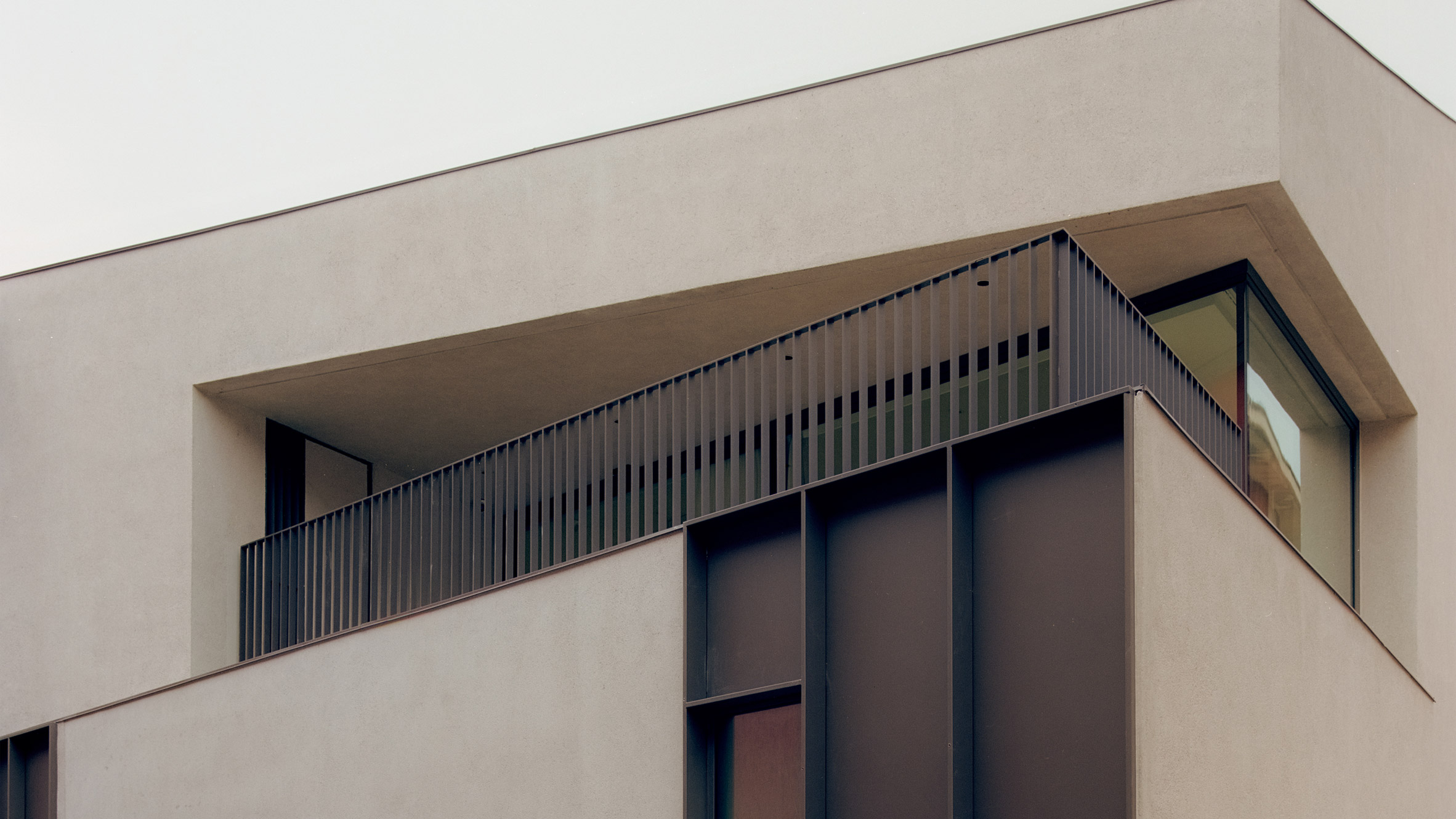 Casa SM by Form_A reinterprets its historical Italian surroundings - Vimarsana News
