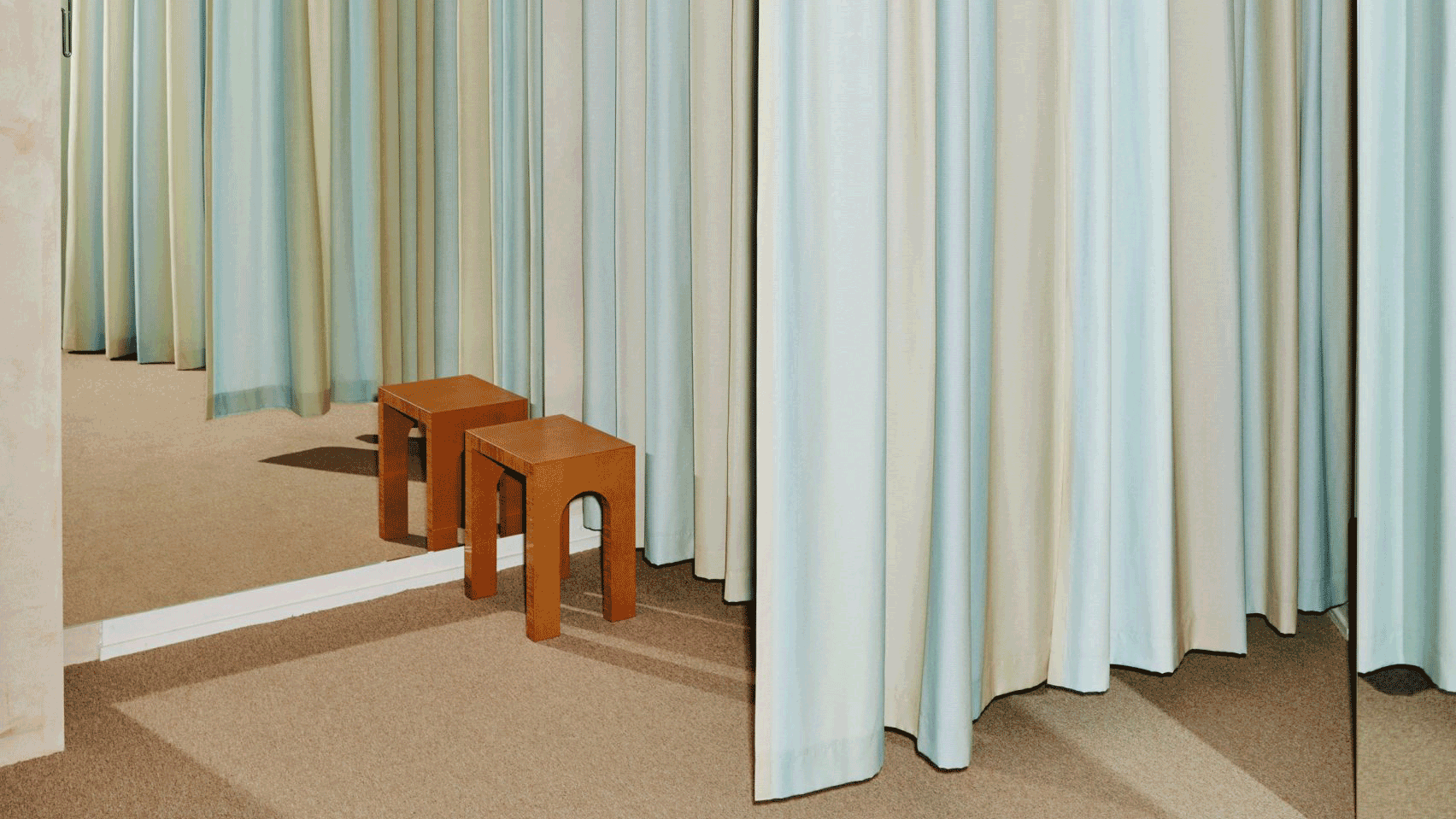 Holzweiler's Copenhagen store features minimalist interiors by Snøhetta