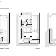 House prototype plan