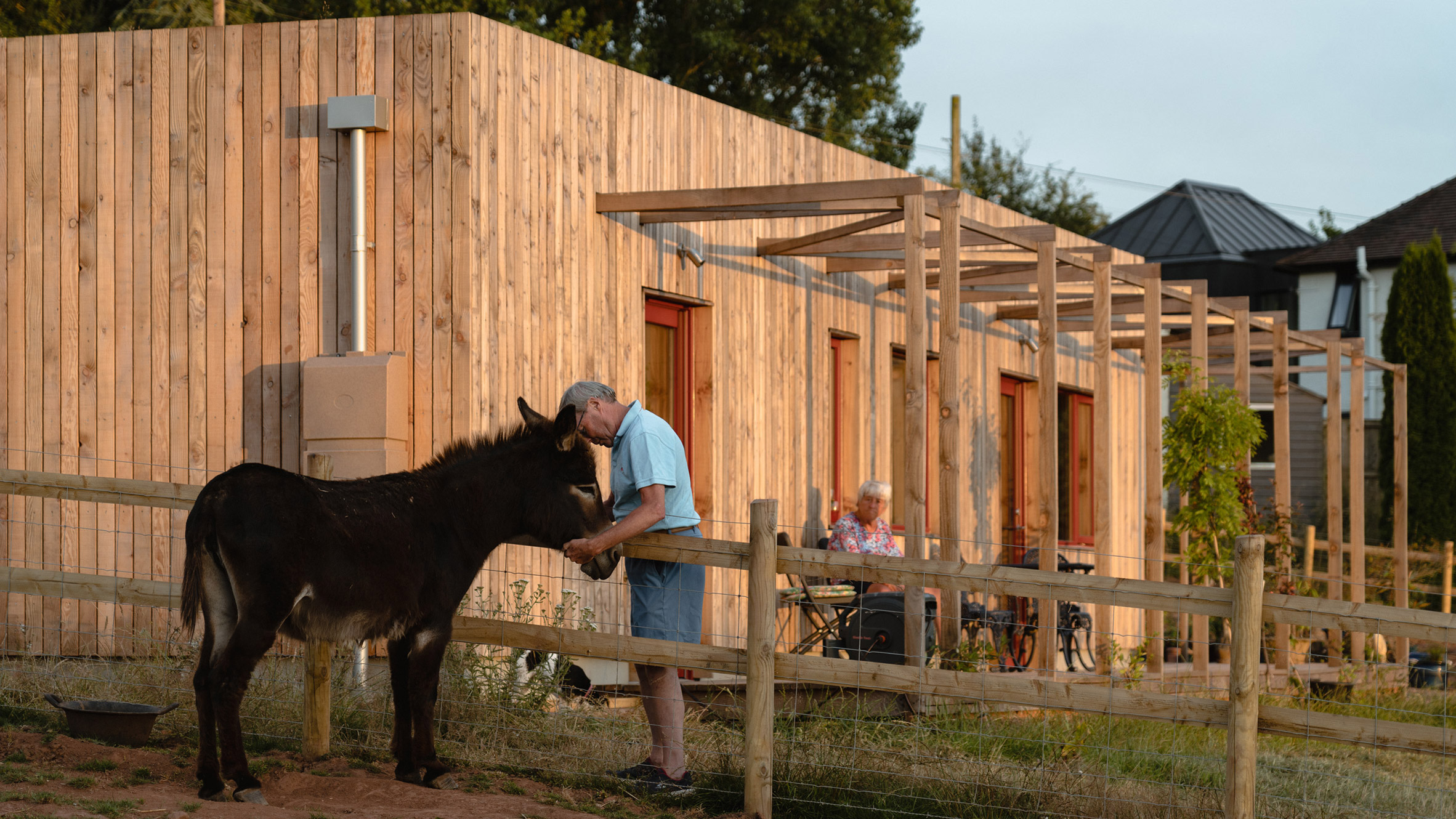 Dezeen's top five houses of February 2023 - Vimarsana News