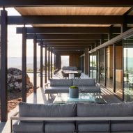 Sonoma house by Klopf Architecture