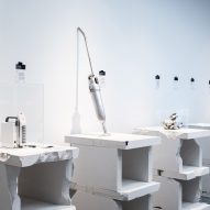 The Future is Present exhibition at Designmuseum Denmark