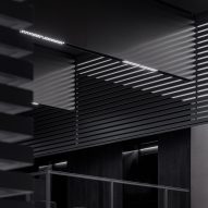 PXG flagship store in Seoul by WGNB