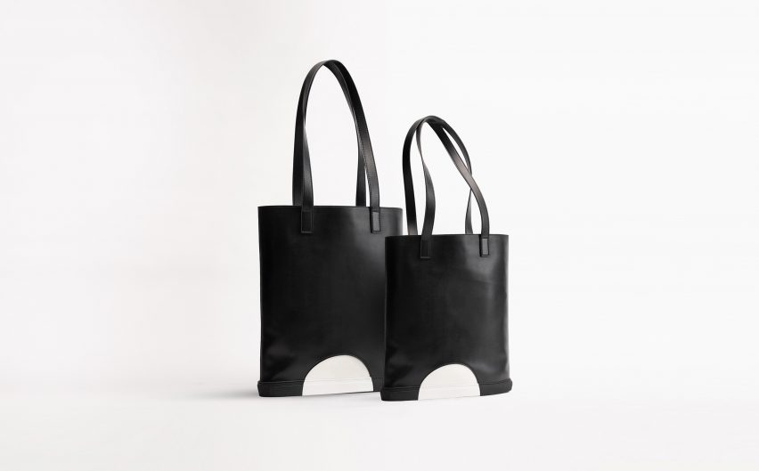 THEY Sole Tote Bag