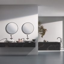 Photo of a bathroom designed by Grohe