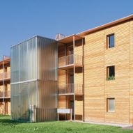 Ten significant mass-timber buildings that changed the way we think about wood