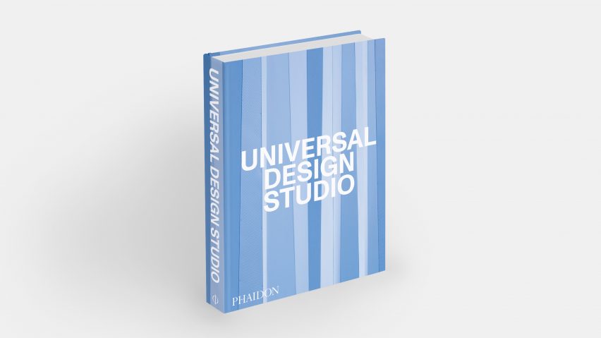 universal design studio book