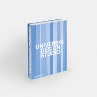 Competition: win Universal Design Studio's new book