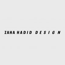 Logo for Zaha Hadid Design