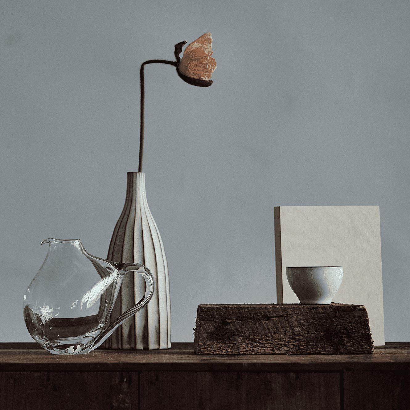 Arranging Things by Colin King