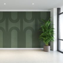 Acoustic panels by The Collective Agency