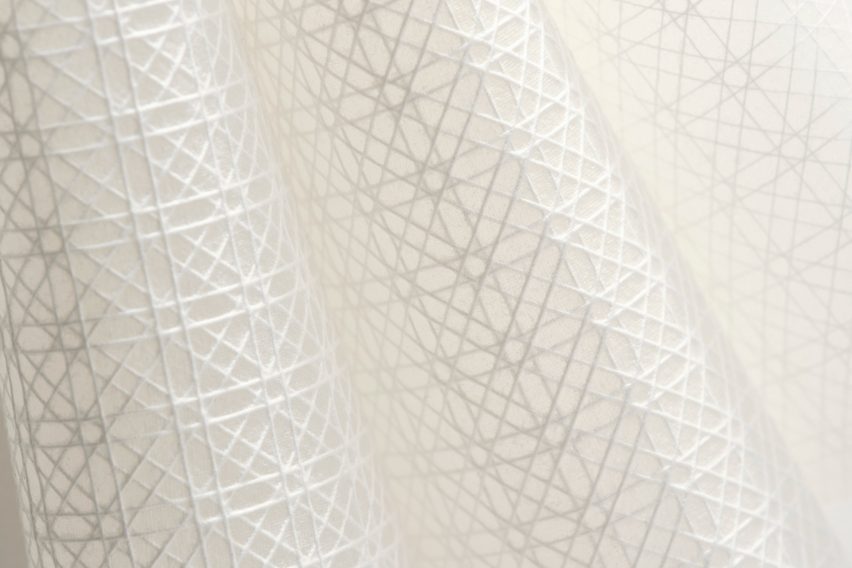 Bio-textile by Modern Synthesis