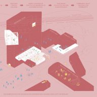 Davidson Prize longlist features 16 designs to mitigate homelessness