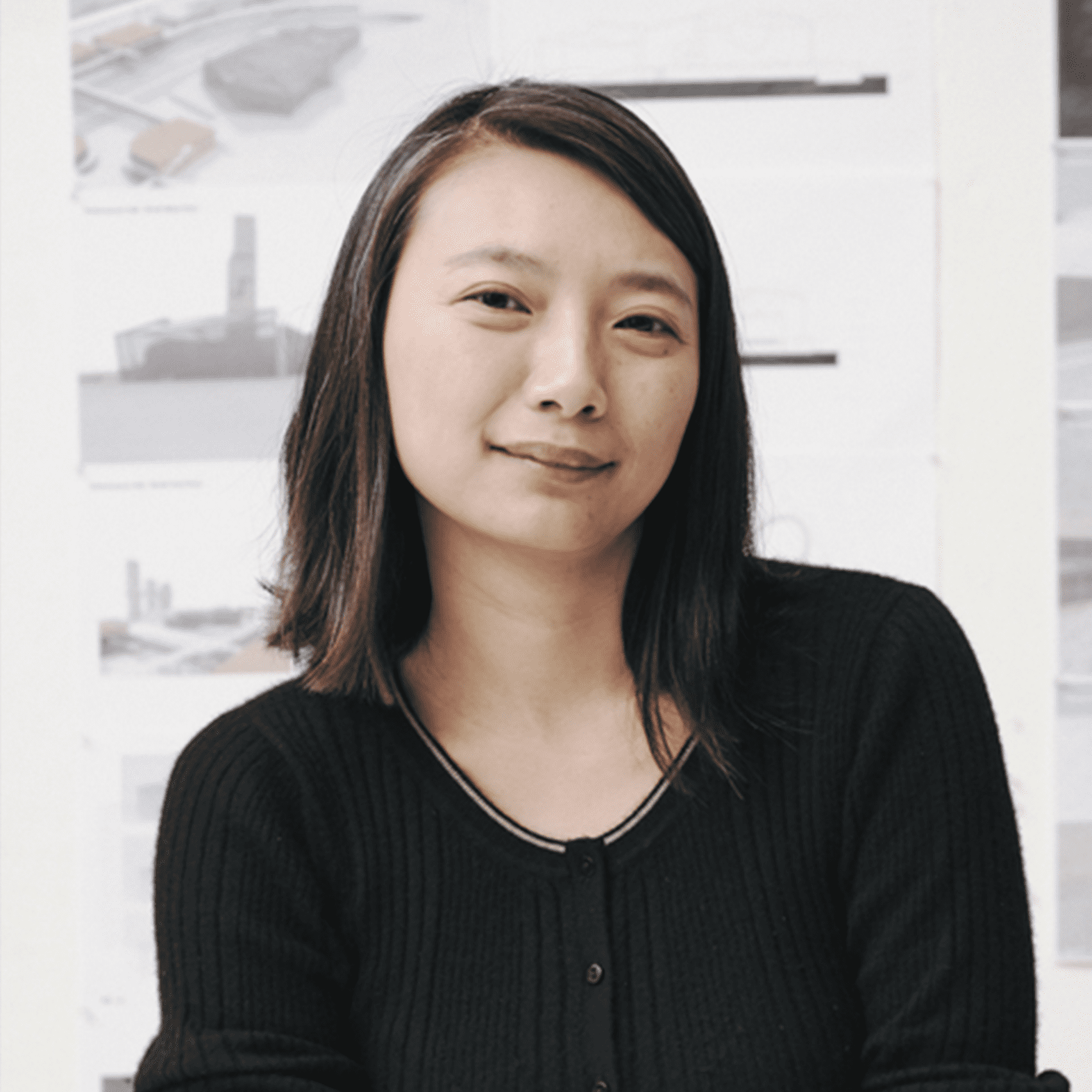 Jing Liu Judges Dezeen Awards 2023