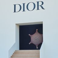 Dior Autumn Winter 2023 show