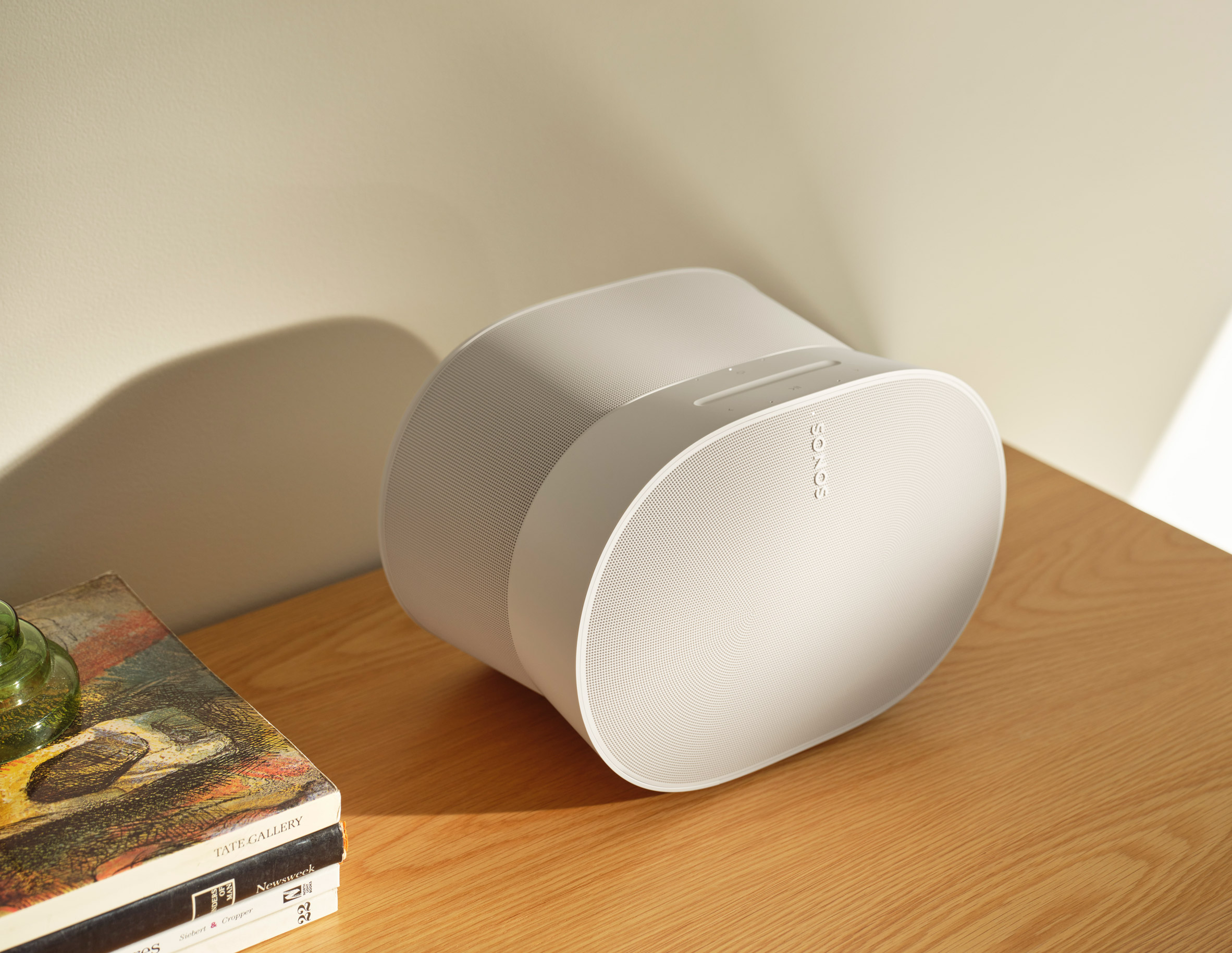 Kvarter retort vært Era 300 smart speaker is "most sophisticated product Sonos has ever built"