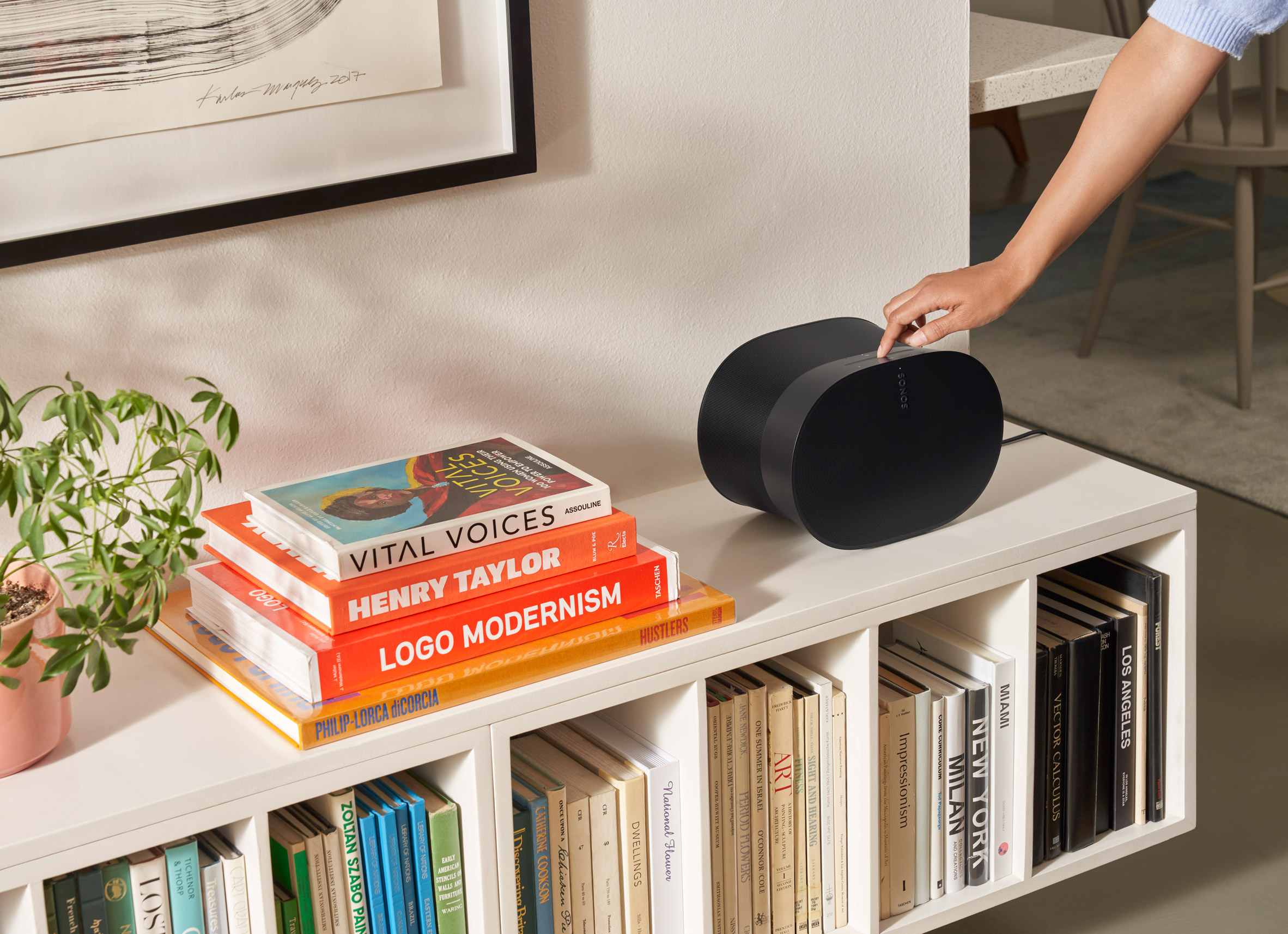 Era 300 smart speaker is "most sophisticated product Sonos has ever