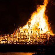 Are mass-timber buildings a fire safety risk?