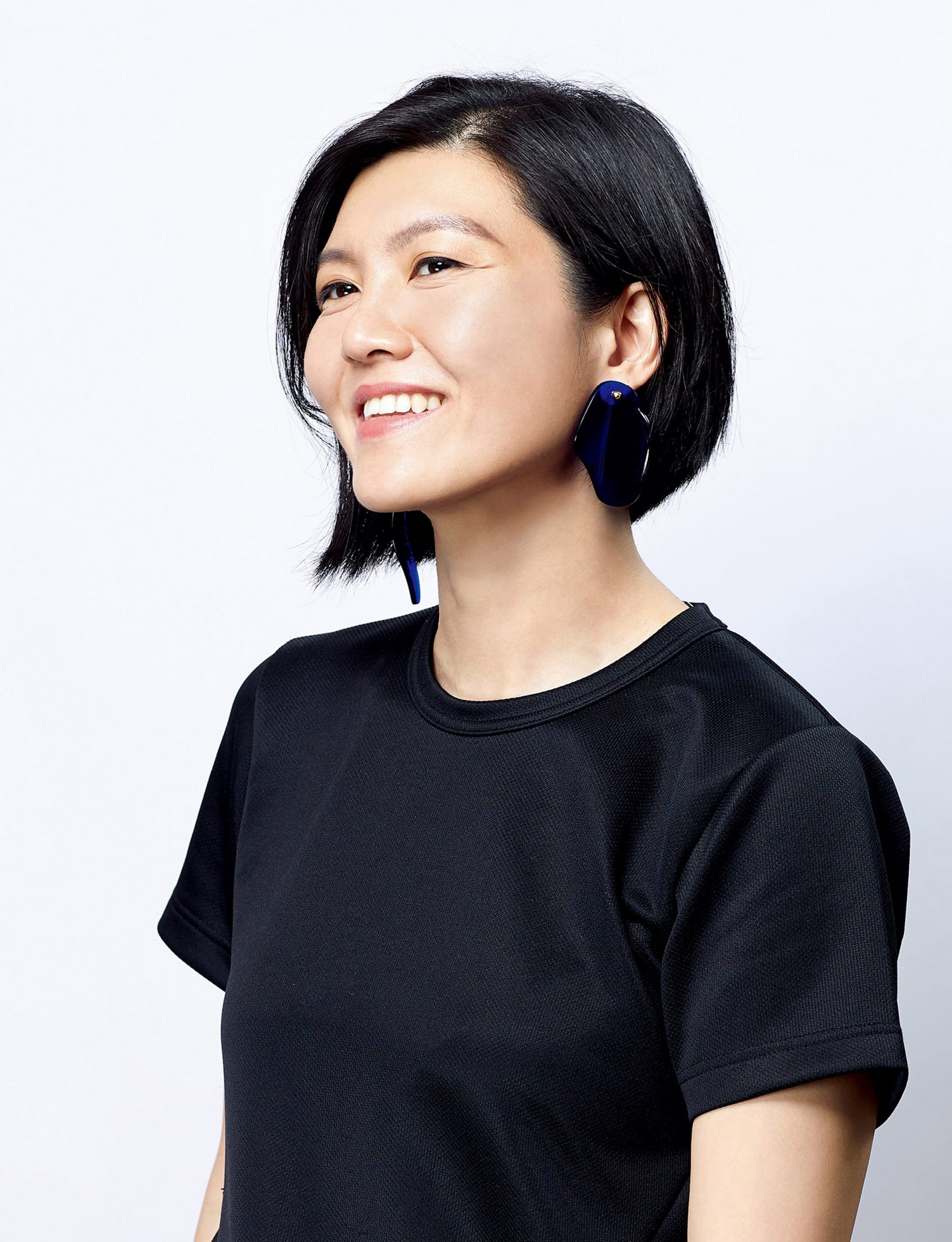 Betty Ng - Founder & Design Director of Collective
