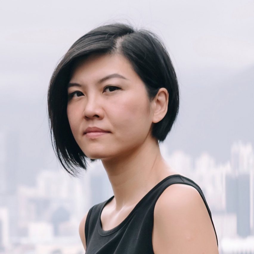 Betty Ng, founder of Collective