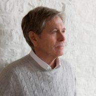 Curtains for minimalism as John Pawson goes maximalist