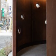 Tokyo Toilet by Junko Kobayashi