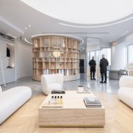Dior by KOT Architects