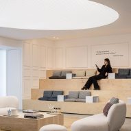 Dior by KOT Architects
