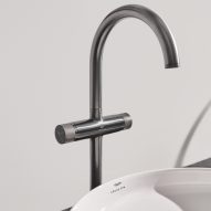 Basin Mixer tap by Grohe