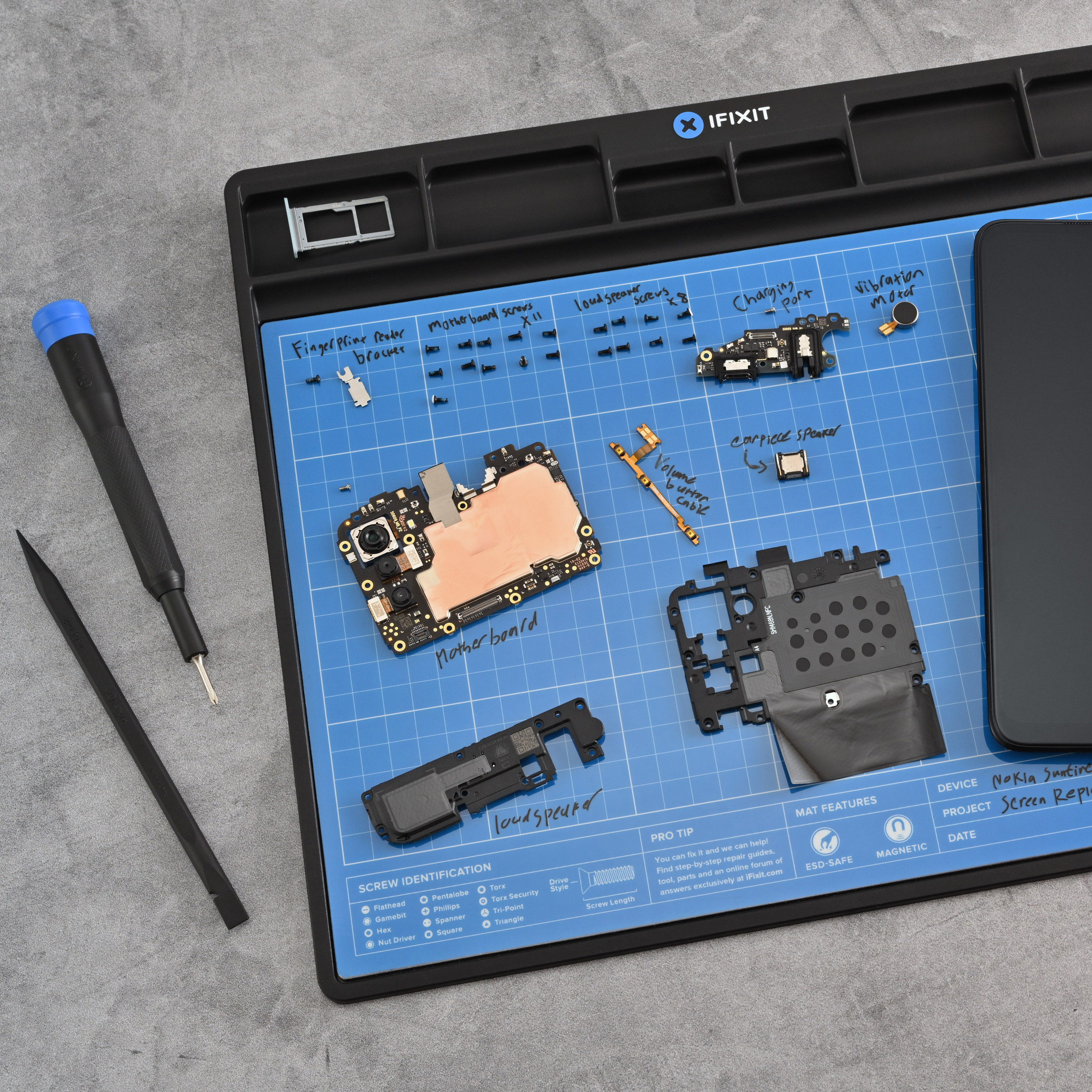 Nokia launches DIY repairable budget Android phone, Nokia