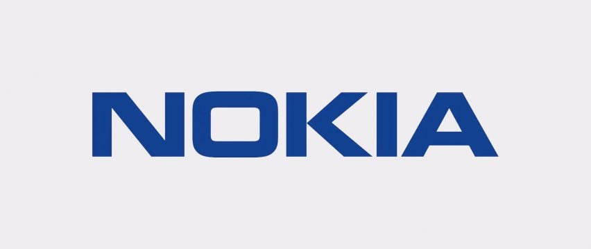 Previous Nokia logo designed in 1979