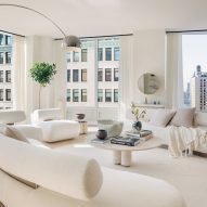 One Wall Street skyscraper completes conversion from offices to apartments