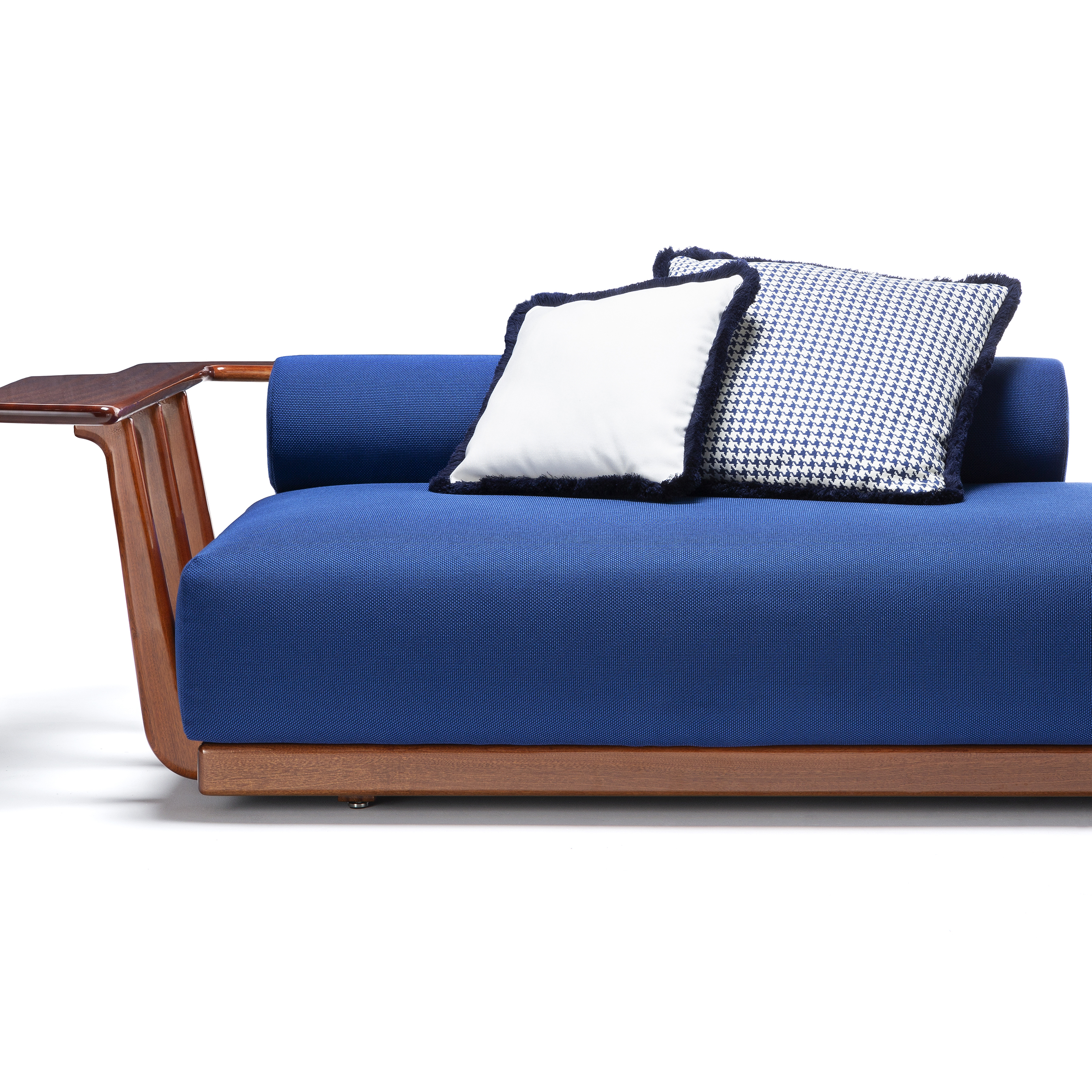 Azul Sofa by Paola Navone for Turi