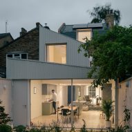Camberwell House by Pashenko Works