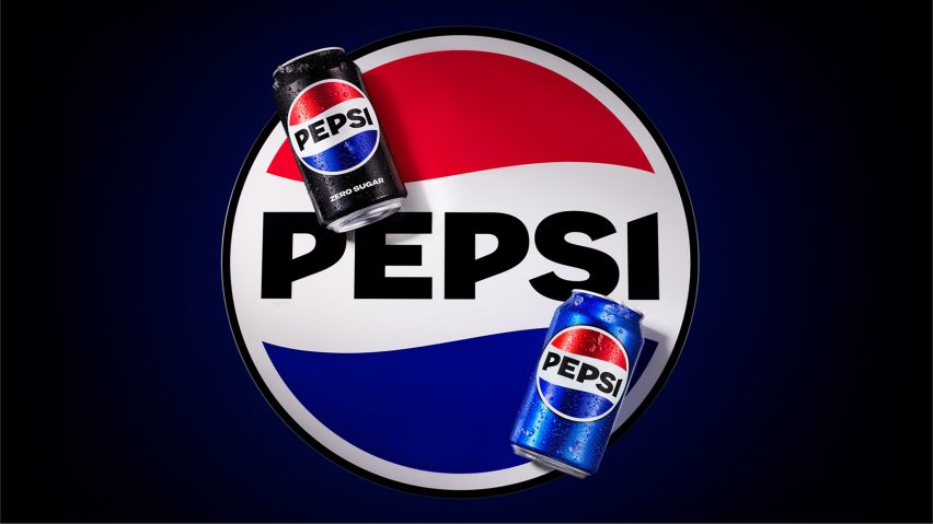 Logotipo da Pepsi