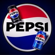 Pepsi unveils "unapologetic" logo focused on brand's heritage