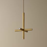 Petrine lighting collection by Nightworks