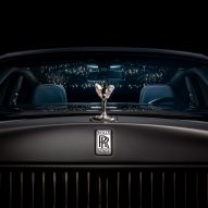 Phantom Syntopia by Rolls-Royce and Iris Van Herpen