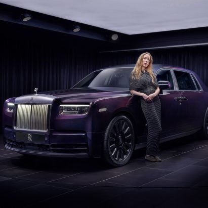 Rolls-Royce Motors Cars Hong Kong first ever brand exhibition - Press  Releases