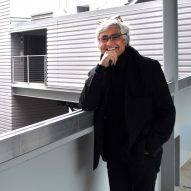 Tributes paid to "energetic, elegant and passionate" architect Rafael Viñoly
