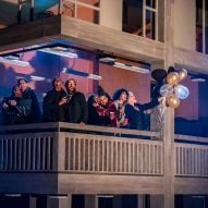 Park Hill estate reimagined as set for musical about Sheffield