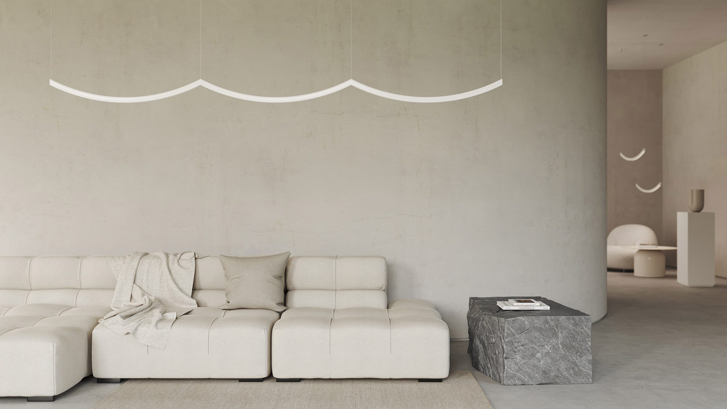 Ten illuminating lighting designs featured on Dezeen Showroom - Vimarsana News