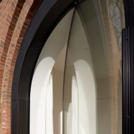 The Arches by DHaus Company