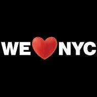 New York City unveils controversial revamp of "I ♥ NY" logo