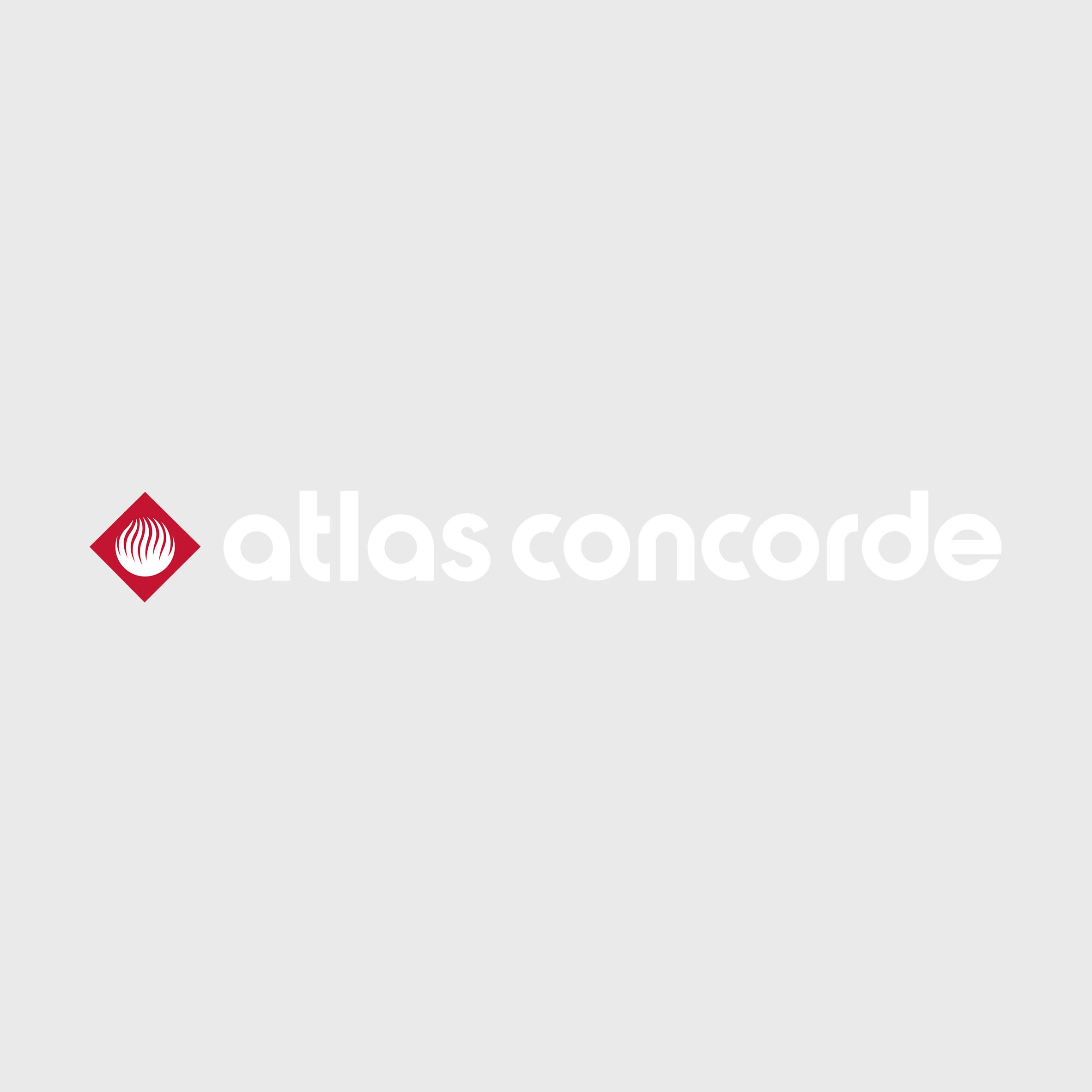 Atlas Concorde at Milan Design Week