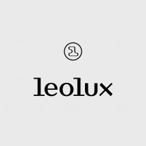 Leolux logo