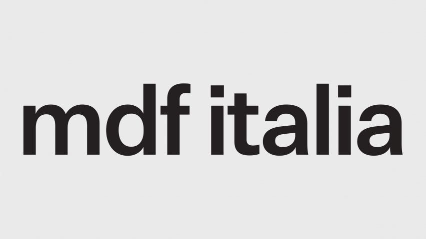 MDF Italia logo
