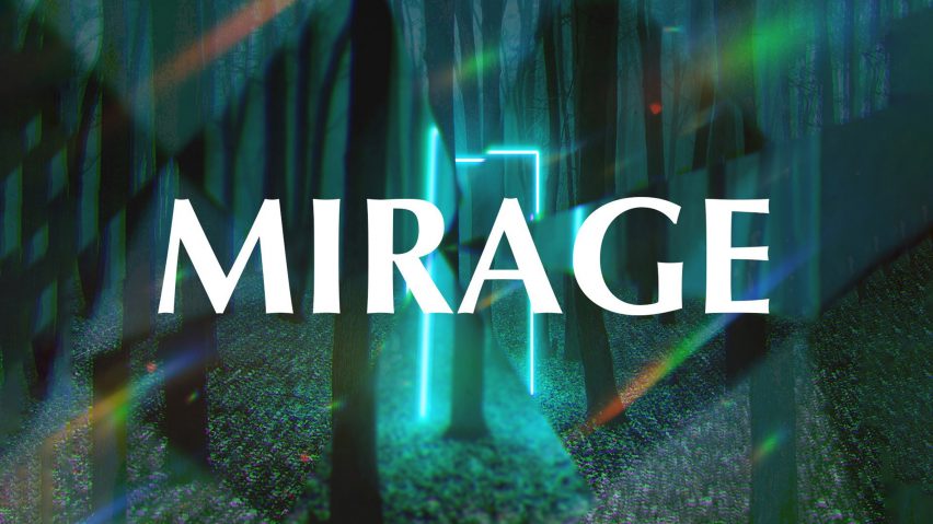 Image of Mirage logo