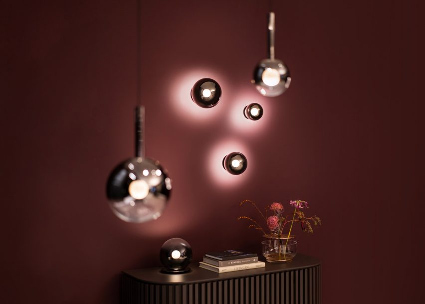 Occhio's latest lighting collection